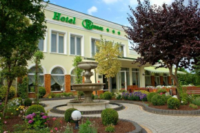 Hotel Renusz in Danzig